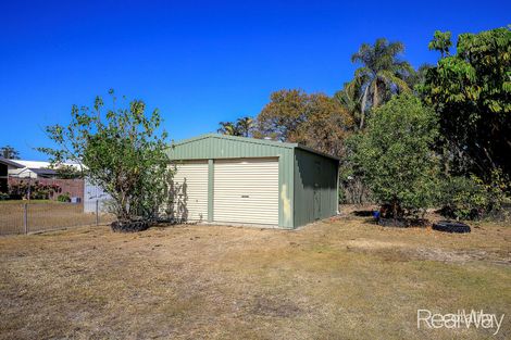 Property photo of 5 See Crescent Avenell Heights QLD 4670