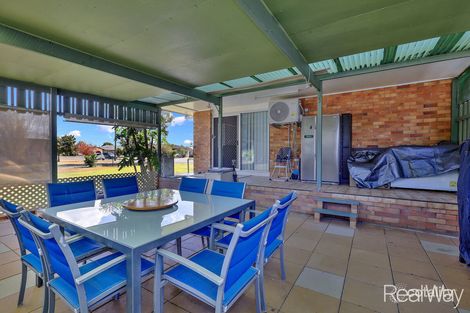 Property photo of 5 See Crescent Avenell Heights QLD 4670