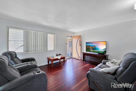 Property photo of 5 See Crescent Avenell Heights QLD 4670