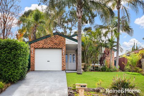 Property photo of 5 Cannon Street Prospect NSW 2148