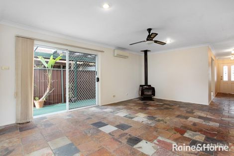 Property photo of 5 Cannon Street Prospect NSW 2148