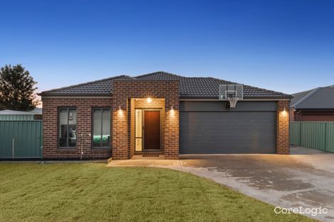 Property photo of 4 Cadell Court Ascot VIC 3551
