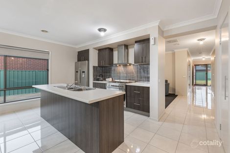 Property photo of 4 Cadell Court Ascot VIC 3551