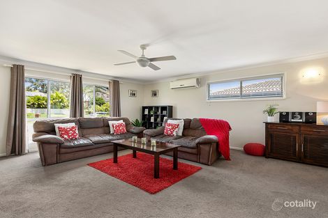 Property photo of 11 Cornwall Crescent Alexandra Hills QLD 4161