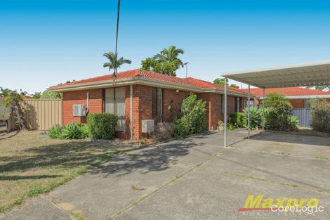 Property photo of 47A Carmick Way Ferndale WA 6148