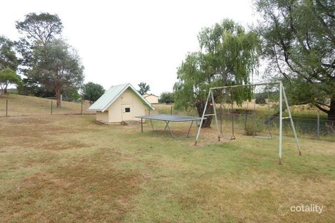 Property photo of 503 Mittagang Road Binjura NSW 2630