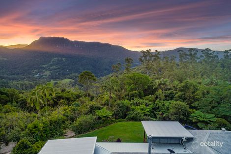 Property photo of 795 Tomewin Mountain Road Currumbin Valley QLD 4223