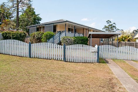 16 Coutts St, Goodna, QLD 4300