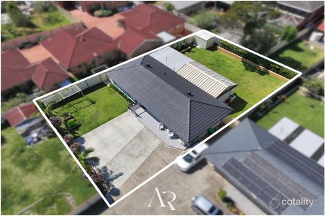 Property photo of 24A Gleeson Avenue Condell Park NSW 2200
