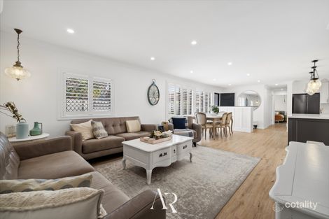 Property photo of 24A Gleeson Avenue Condell Park NSW 2200