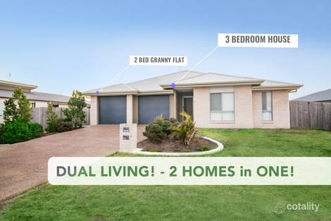 5 Mandi Ct, Kalkie, QLD 4670