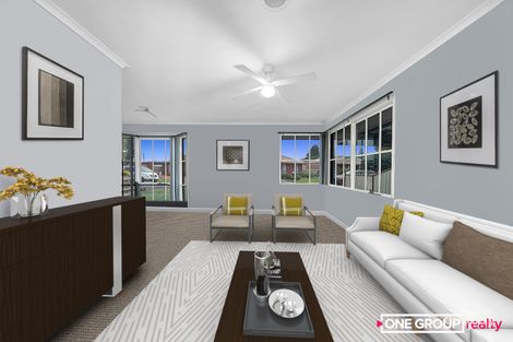 Property photo of 9 Finden Court Craigieburn VIC 3064