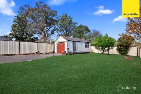 Property photo of 79 Carlton Parade Punchbowl NSW 2196