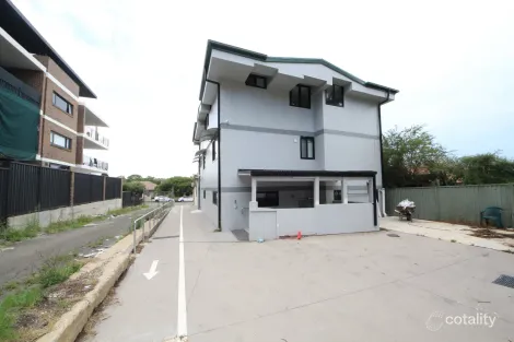 12/9 Hampden Rd, Lakemba, NSW 2195