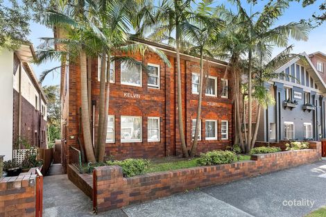 Property photo of 3/40 Curlewis Street Bondi Beach NSW 2026