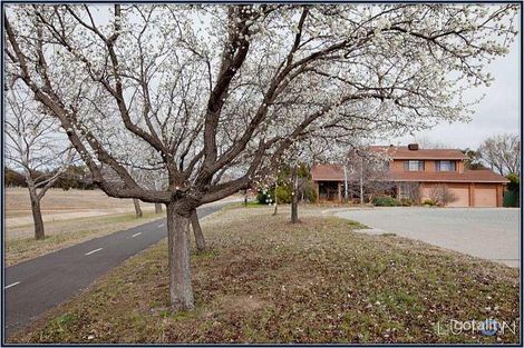 Property photo of 12 Stantke Place Gowrie ACT 2904