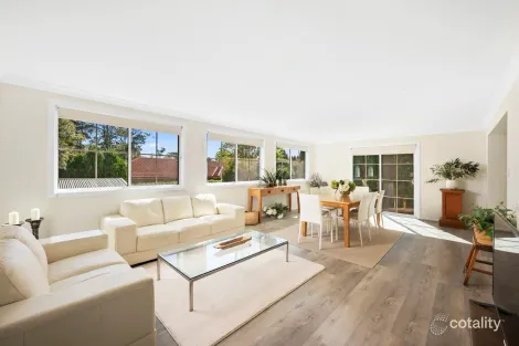 Property photo of 12 Bourne Close Mittagong NSW 2575