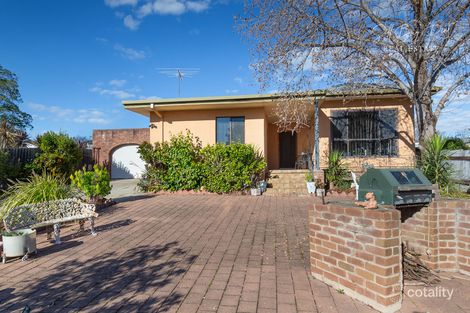 Property photo of 85 Lawrence Street Wodonga VIC 3690