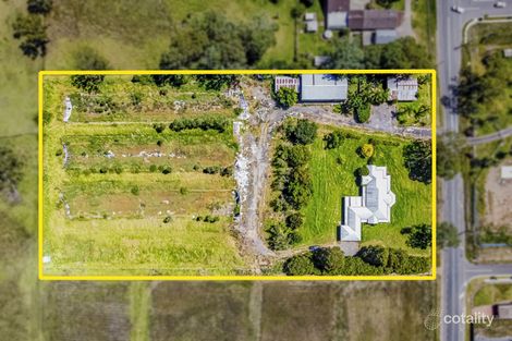 Property photo of 163 Heath Road Leppington NSW 2179