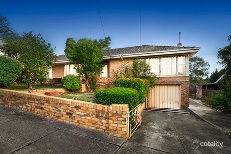 13 Edgar St, Heidelberg, VIC 3084