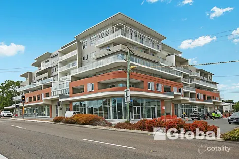 129/4 Howard St, Warners Bay, NSW 2282