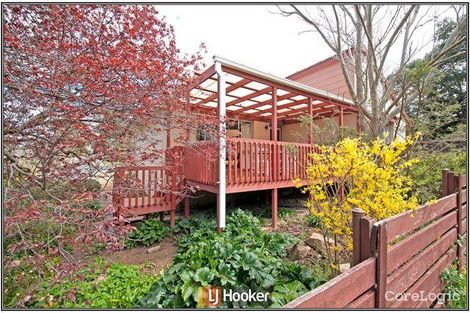 Property photo of 36 Willis Street Evatt ACT 2617