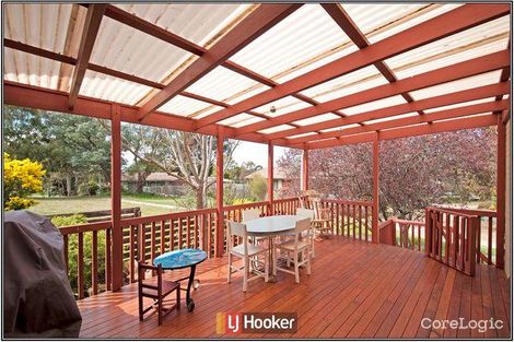Property photo of 36 Willis Street Evatt ACT 2617