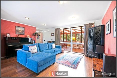 Property photo of 36 Willis Street Evatt ACT 2617