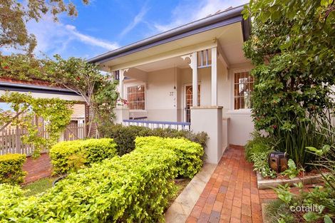 Property photo of 37 Berry Road St Leonards NSW 2065