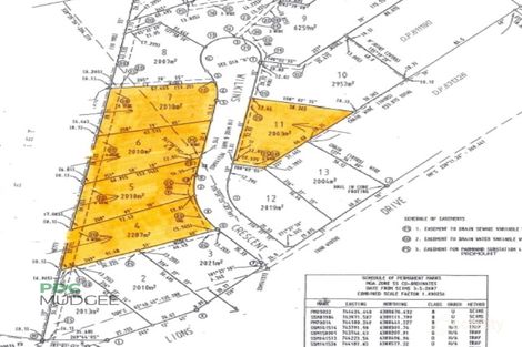 11 Wilkins Cres, Mudgee, NSW 2850