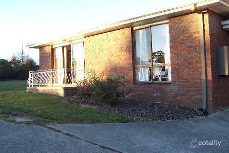 Property photo of 1/49 Country Club Avenue Prospect Vale TAS 7250