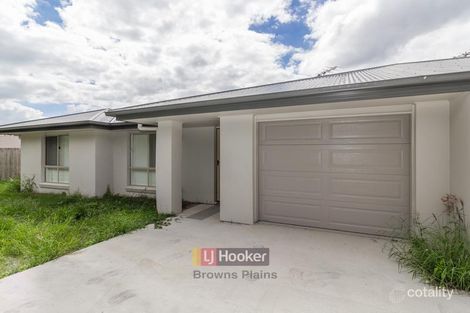 2/31 Middle Rd, Hillcrest, QLD 4118