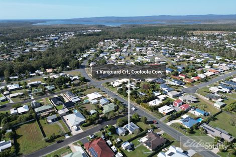 Property photo of 1 Vanguard Court Cooloola Cove QLD 4580