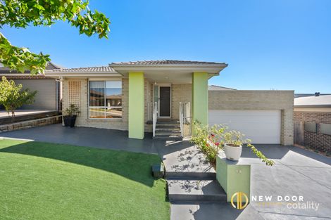 Property photo of 14 Gourgaud Street Casey ACT 2913