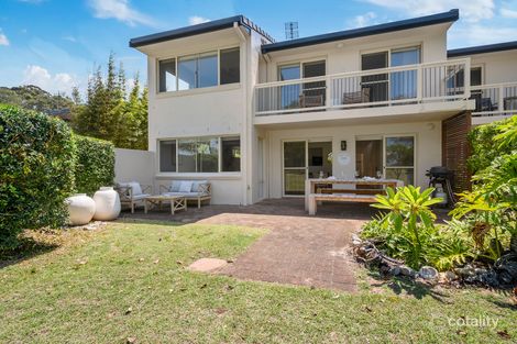 Property photo of 6/9-11 Shell Cove Lane Korora NSW 2450