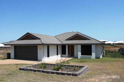 Property photo of 40 The Ridge Way Zilzie QLD 4710