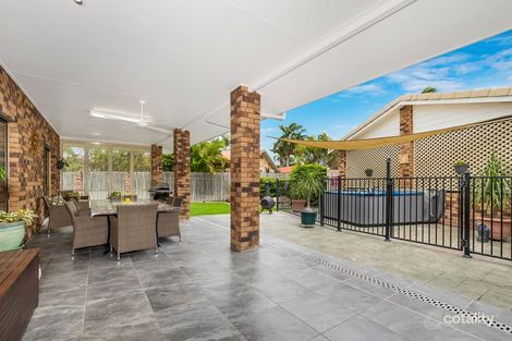 Property photo of 4 Washington Court Kirwan QLD 4817