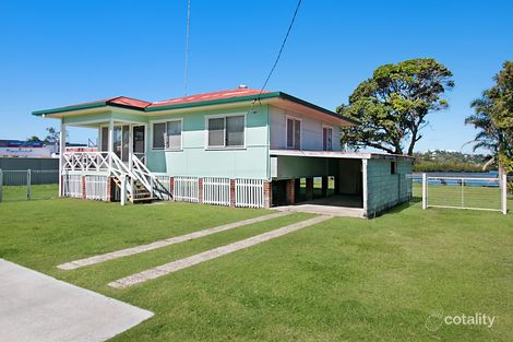 Property photo of 218 Kennedy Drive Tweed Heads West NSW 2485