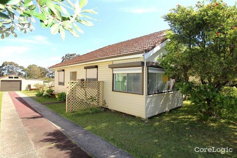 Property photo of 92 Beresford Avenue Beresfield NSW 2322