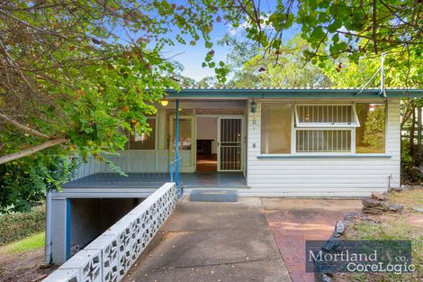 Property photo of 86 Ironside Street St Lucia QLD 4067