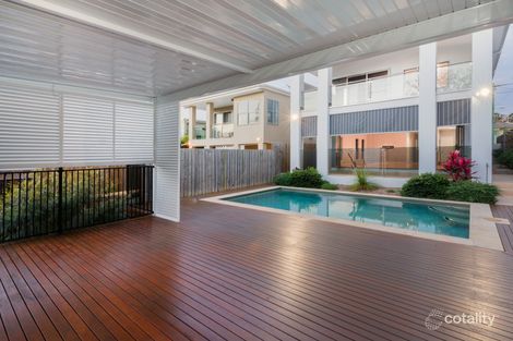 Property photo of 32 Taylor Street Balmoral QLD 4171