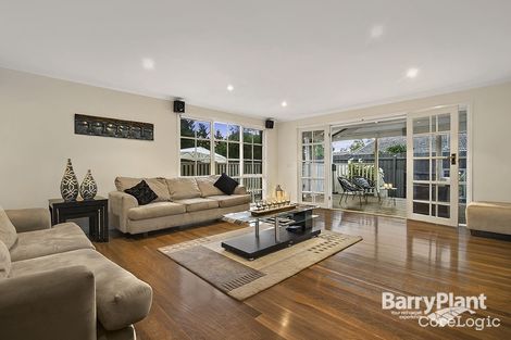 Property photo of 6 Sunrise Drive Greensborough VIC 3088