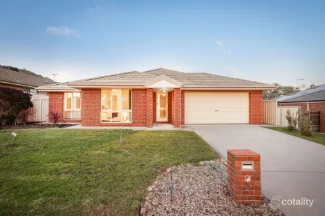 8 Thornbill Tce, Bandiana, VIC 3691