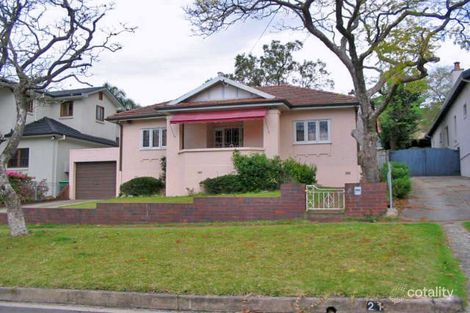 21 Karilla Ave, Lane Cove North, NSW 2066