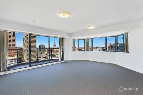 Property photo of 1606/2 Quay Street Haymarket NSW 2000