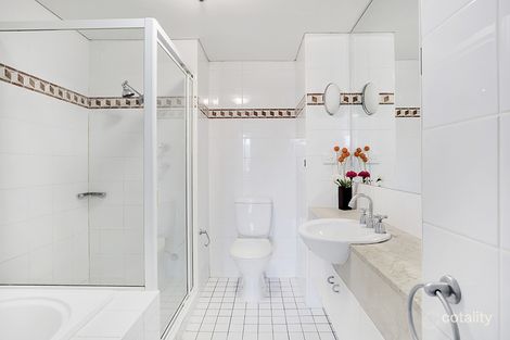 Property photo of 1606/2 Quay Street Haymarket NSW 2000