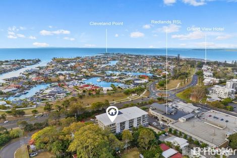 Property photo of 14/7-13 Shore Street East Cleveland QLD 4163