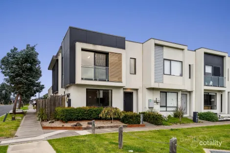 158 Vearings Rd, Wollert, VIC 3750