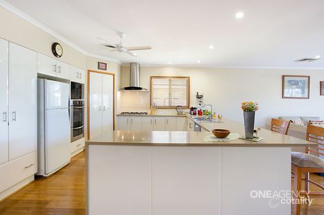 Property photo of 50 Wilkinson Boulevard Hunterview NSW 2330