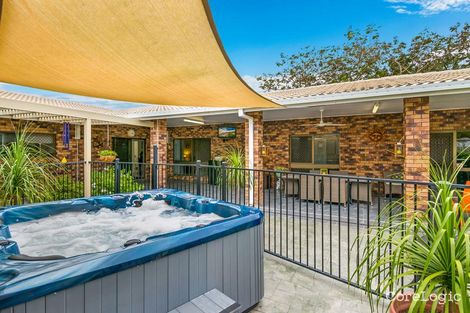 Property photo of 4 Washington Court Kirwan QLD 4817